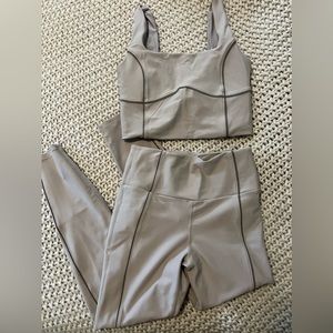 Abercrombie YPB Set